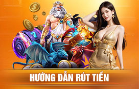 hướng dẫn rút tiền